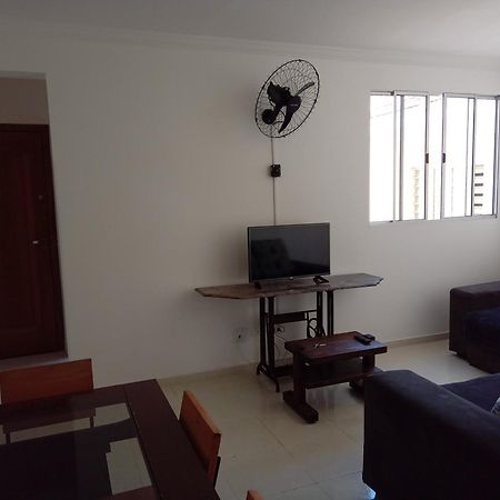Antonia Haddad Apartment Lorena Ngoại thất bức ảnh