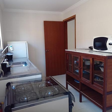 Antonia Haddad Apartment Lorena Ngoại thất bức ảnh