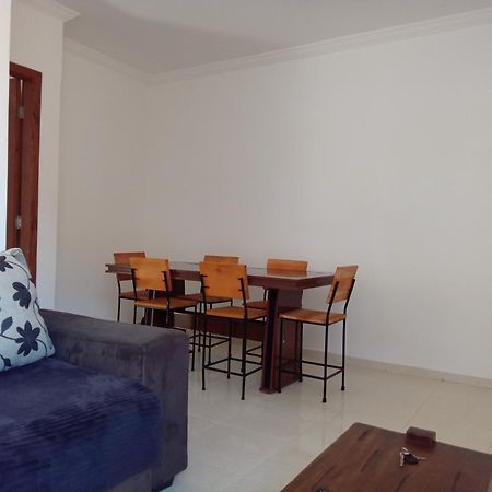 Antonia Haddad Apartment Lorena Ngoại thất bức ảnh