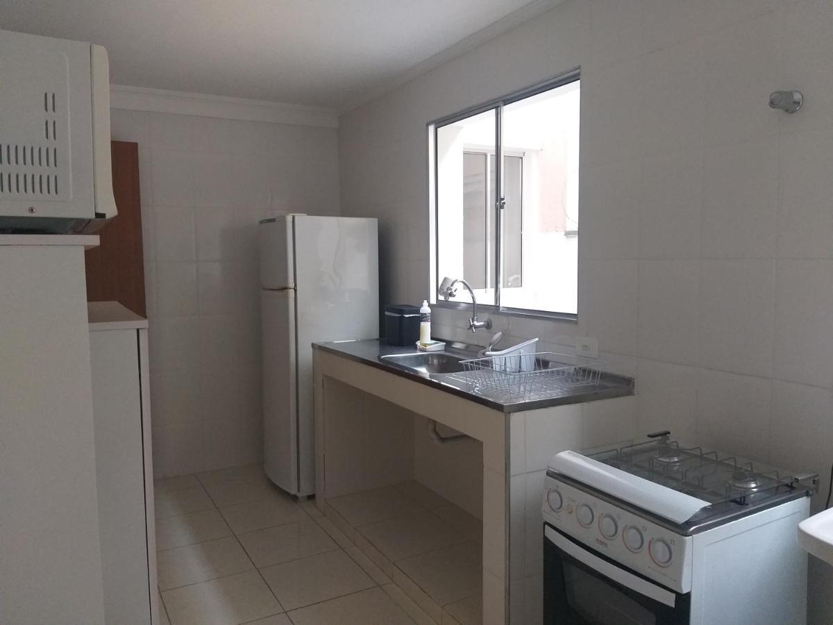 Antonia Haddad Apartment Lorena Ngoại thất bức ảnh