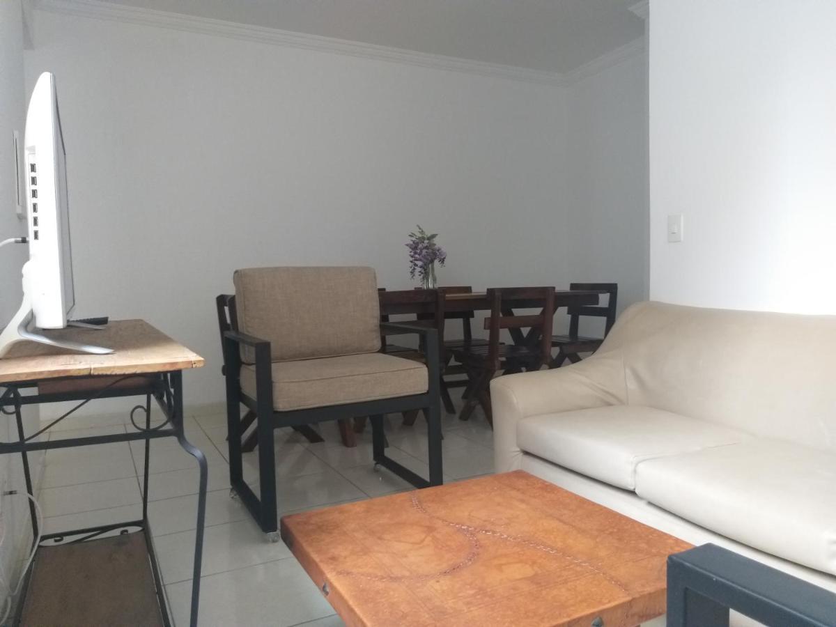 Antonia Haddad Apartment Lorena Ngoại thất bức ảnh