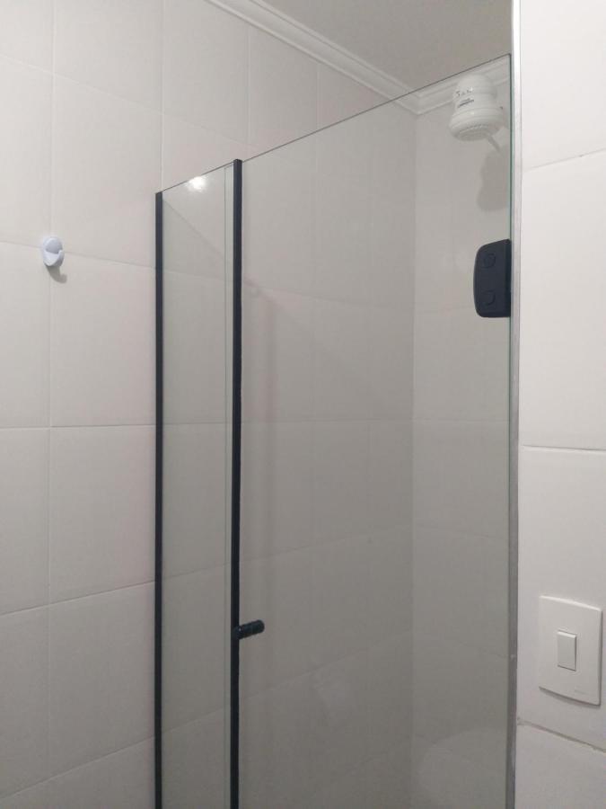 Antonia Haddad Apartment Lorena Ngoại thất bức ảnh