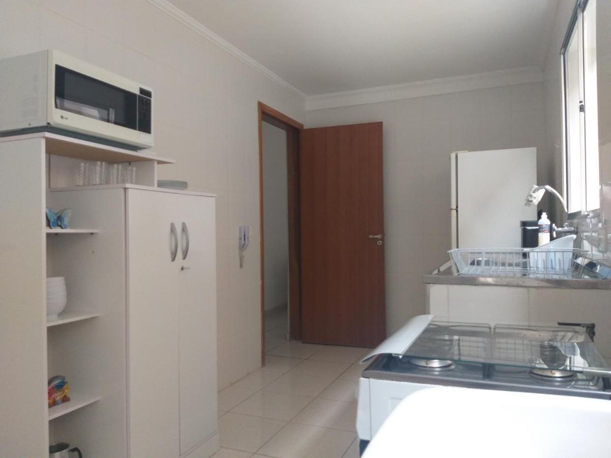 Antonia Haddad Apartment Lorena Ngoại thất bức ảnh