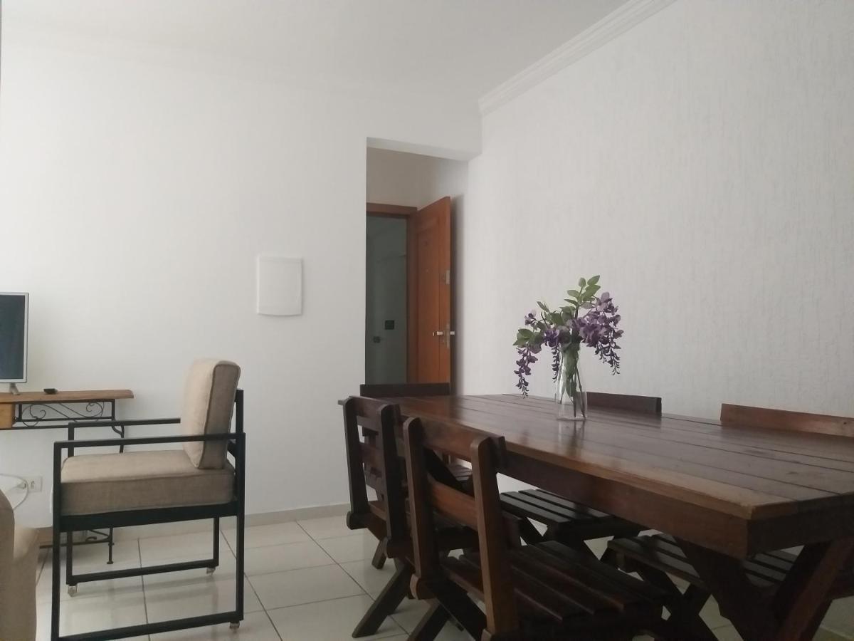 Antonia Haddad Apartment Lorena Ngoại thất bức ảnh