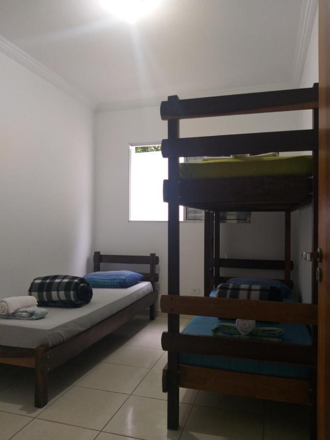Antonia Haddad Apartment Lorena Ngoại thất bức ảnh