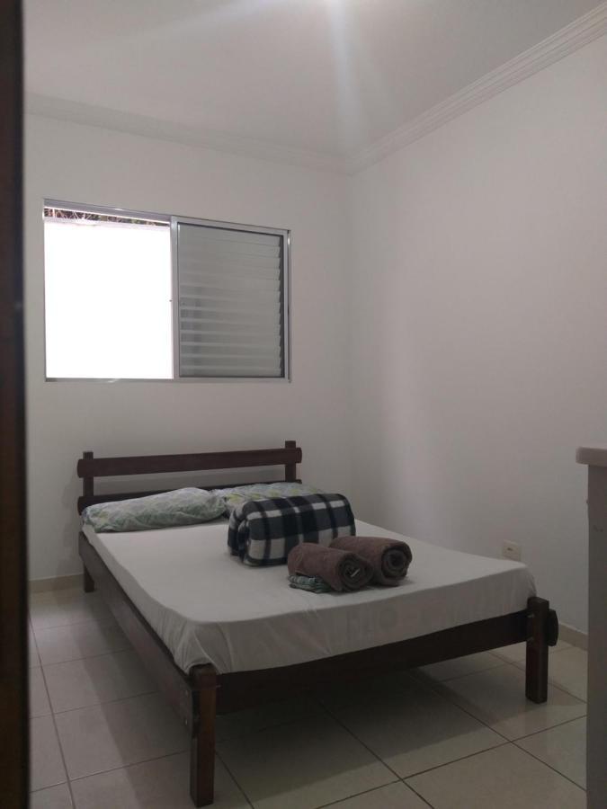 Antonia Haddad Apartment Lorena Ngoại thất bức ảnh