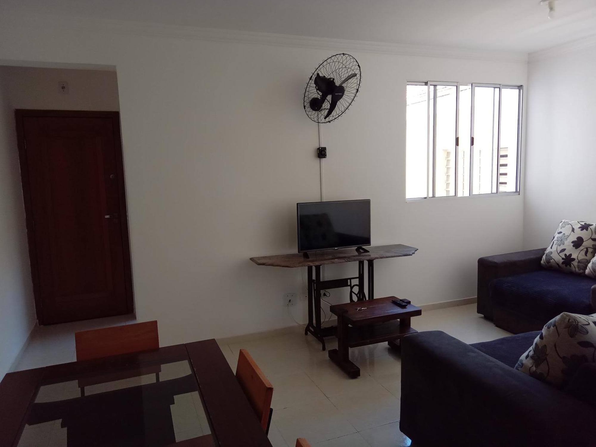 Antonia Haddad Apartment Lorena Ngoại thất bức ảnh