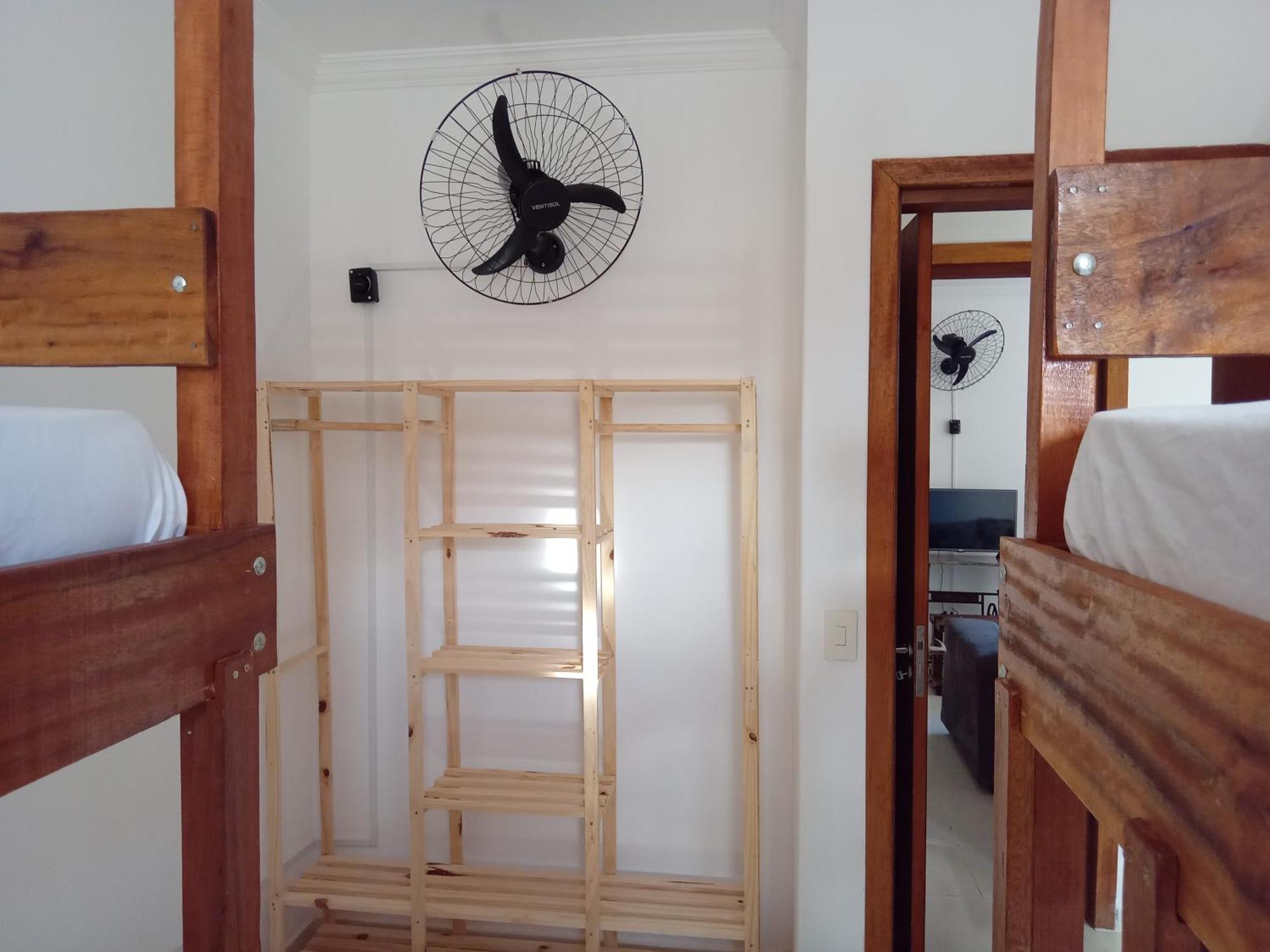 Antonia Haddad Apartment Lorena Ngoại thất bức ảnh