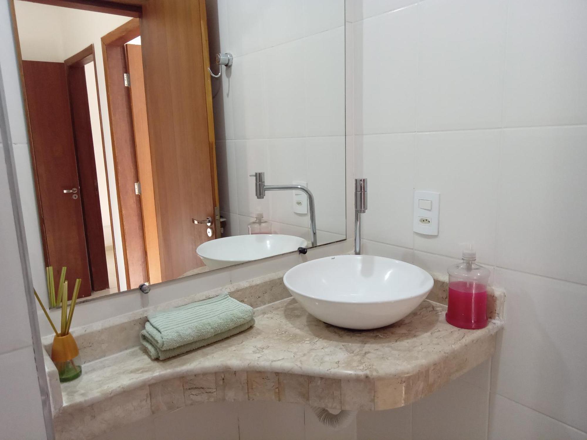 Antonia Haddad Apartment Lorena Ngoại thất bức ảnh