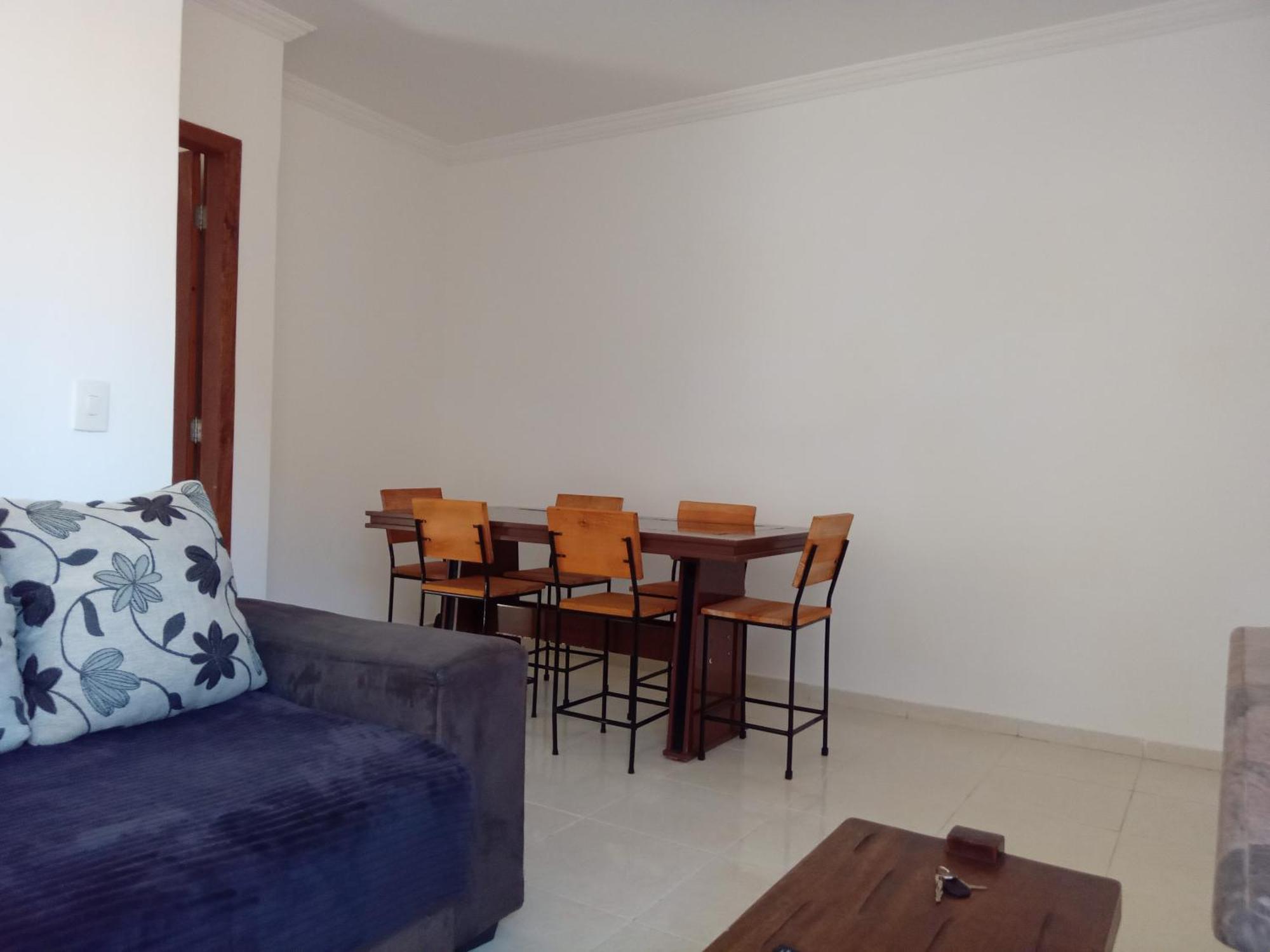 Antonia Haddad Apartment Lorena Ngoại thất bức ảnh