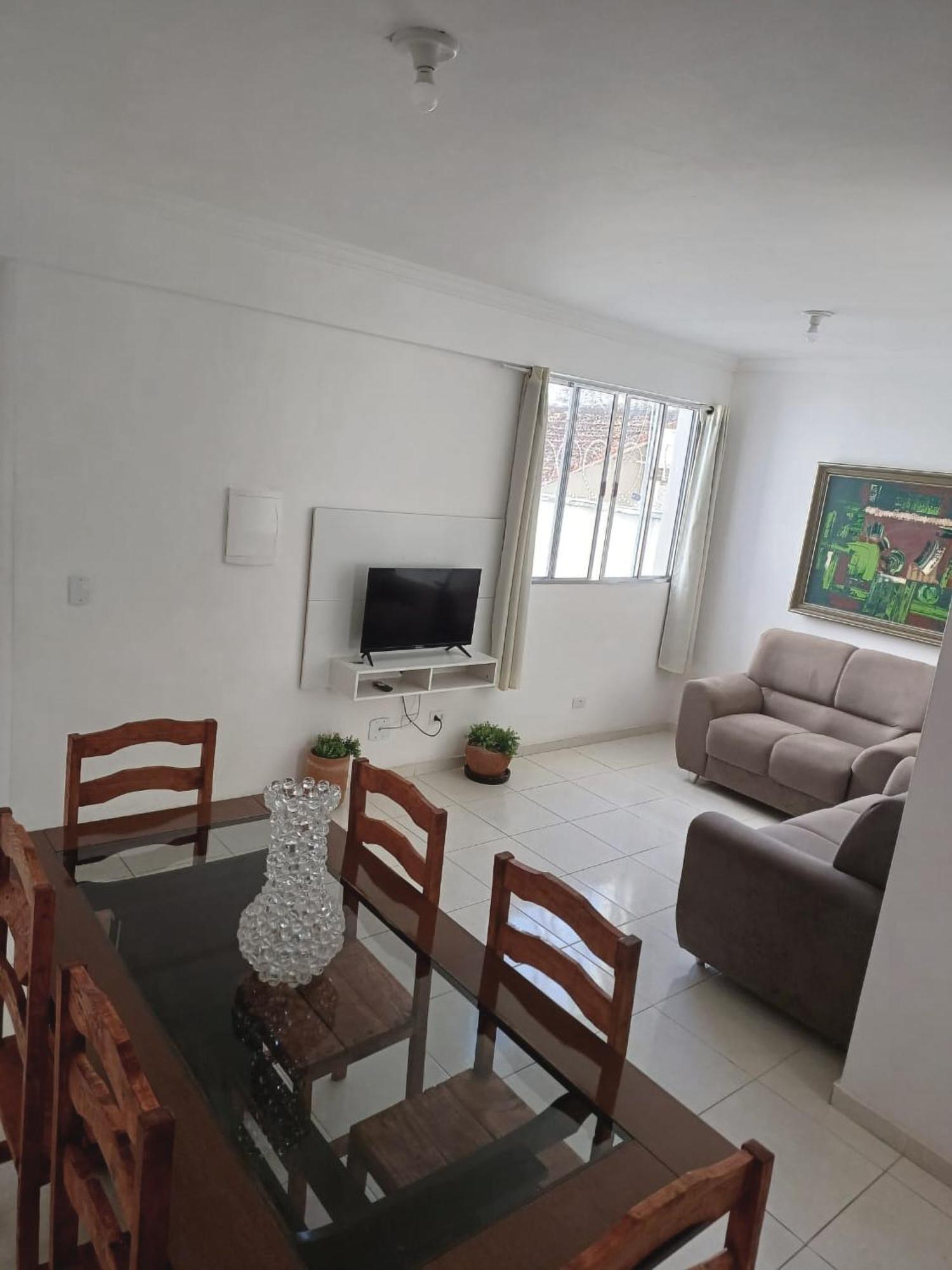 Antonia Haddad Apartment Lorena Ngoại thất bức ảnh