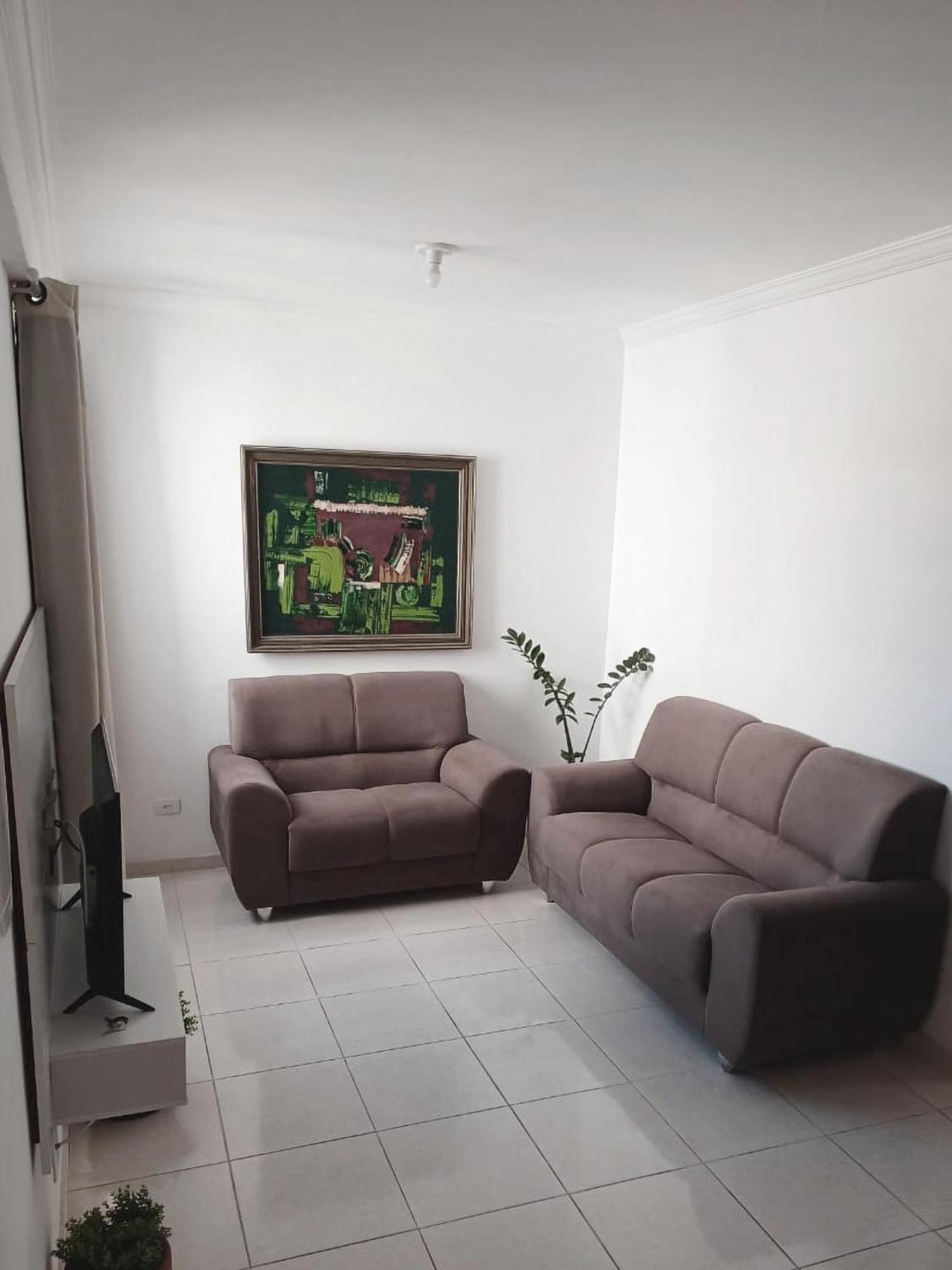 Antonia Haddad Apartment Lorena Ngoại thất bức ảnh
