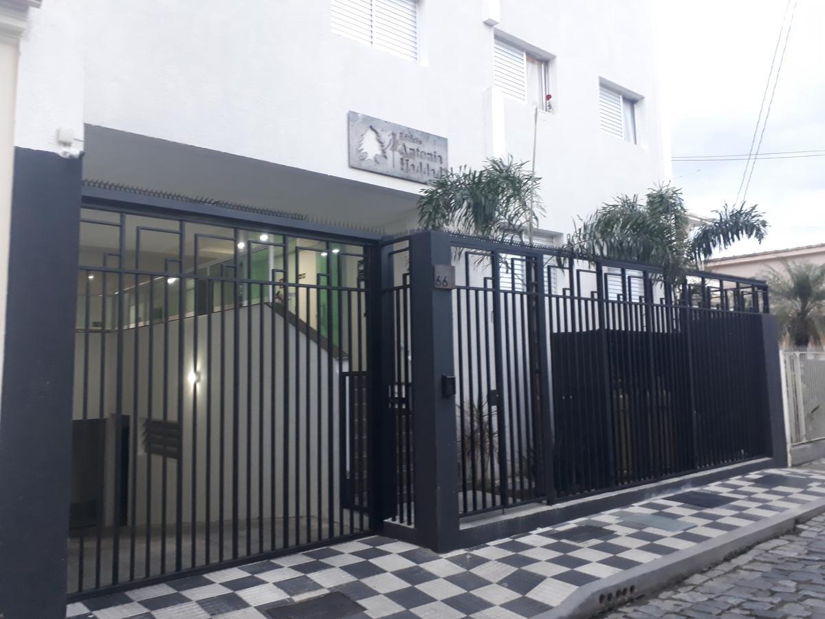 Antonia Haddad Apartment Lorena Ngoại thất bức ảnh