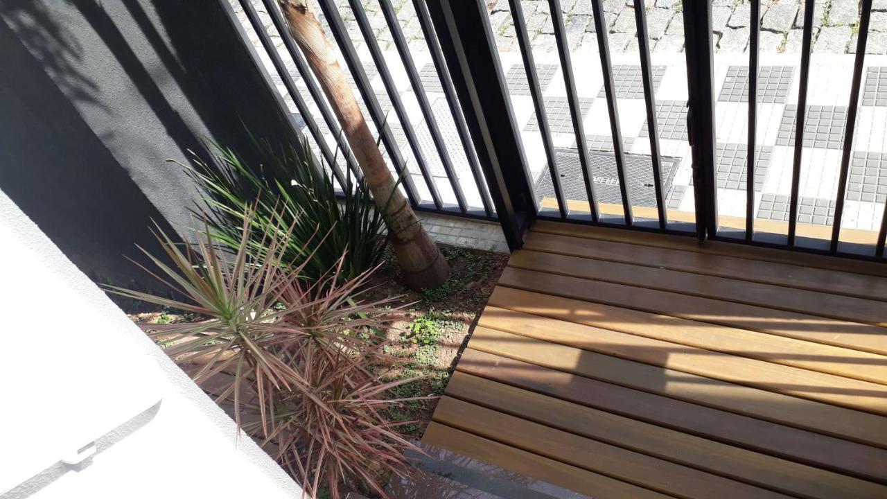 Antonia Haddad Apartment Lorena Ngoại thất bức ảnh