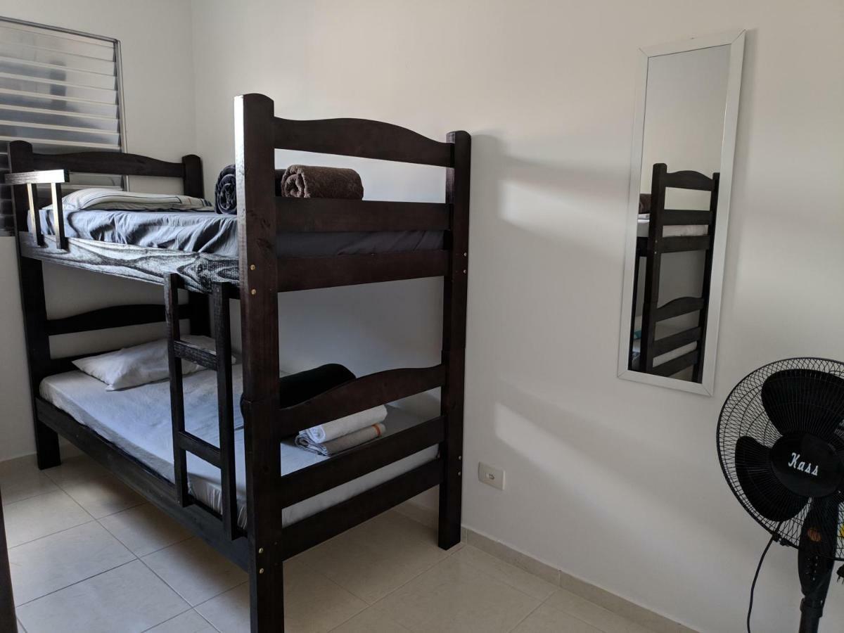 Antonia Haddad Apartment Lorena Ngoại thất bức ảnh