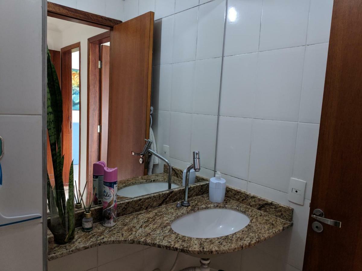 Antonia Haddad Apartment Lorena Ngoại thất bức ảnh